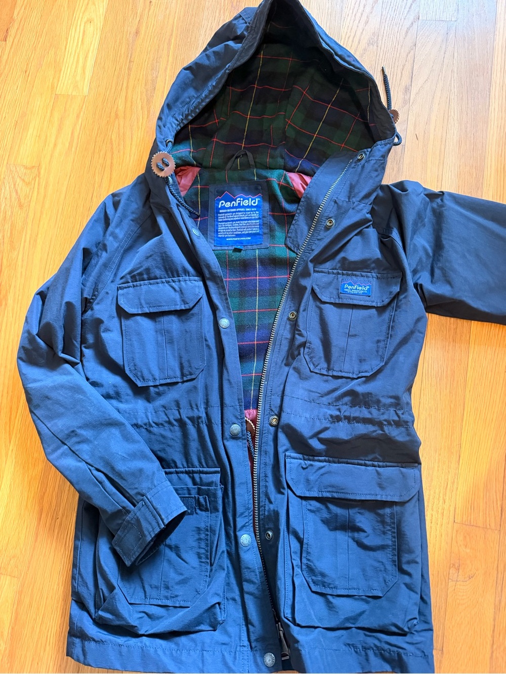 Penfield Jacket